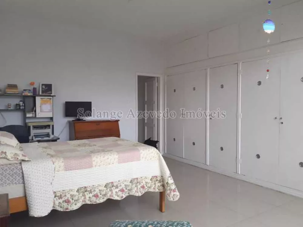 Apartamento, 3 quartos, 205 m² - Foto 12