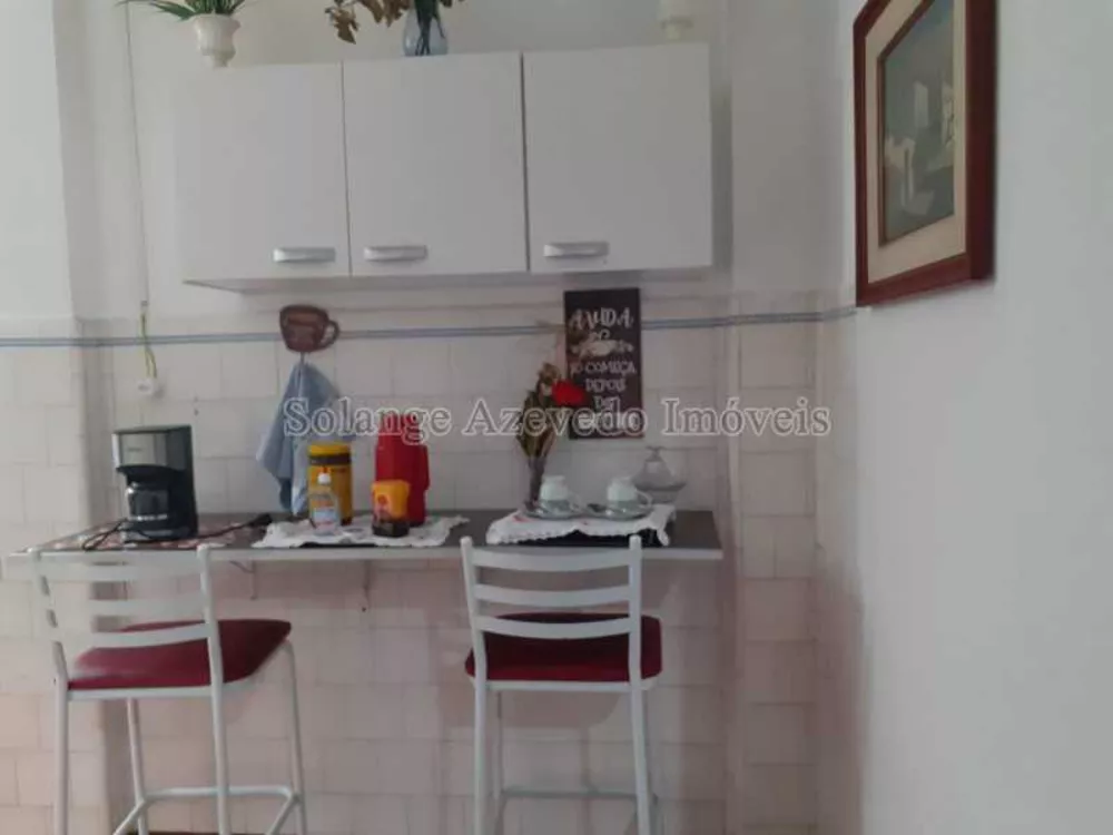 Apartamento, 3 quartos, 205 m² - Foto 3
