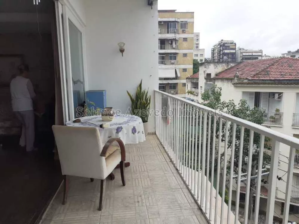 Apartamento, 3 quartos, 205 m² - Foto 23