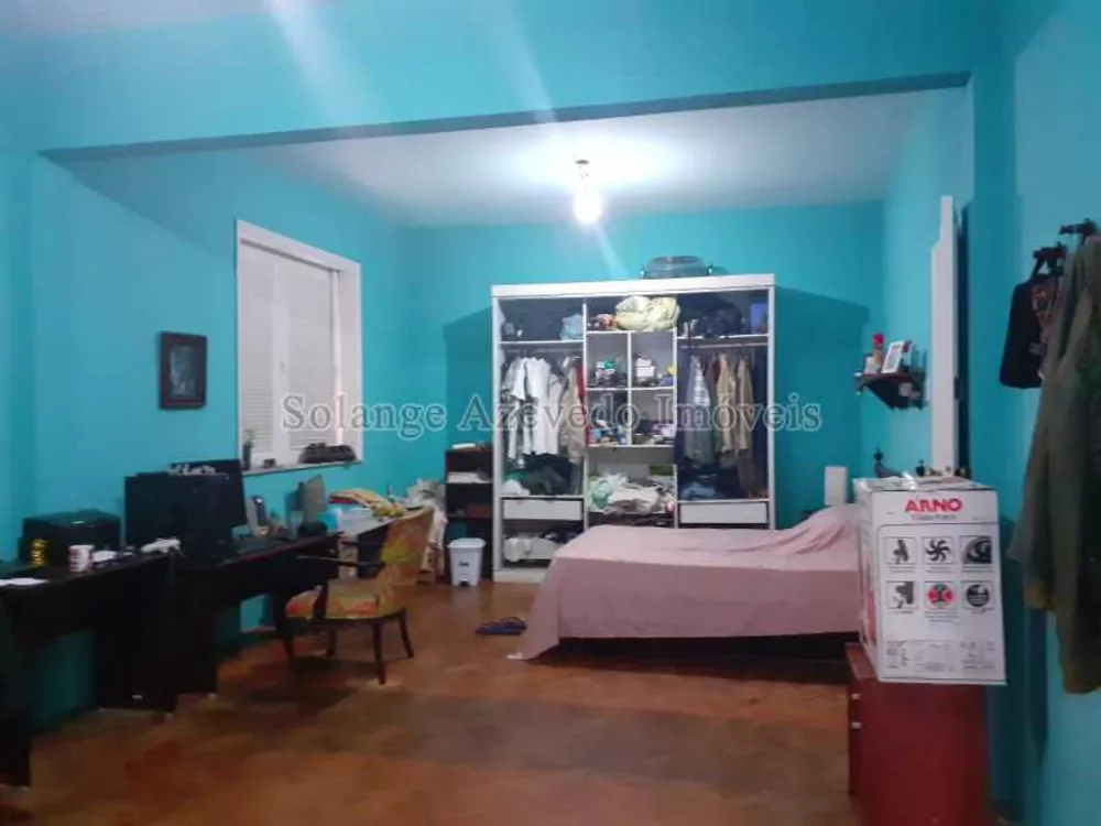 Apartamento, 3 quartos, 205 m² - Foto 1