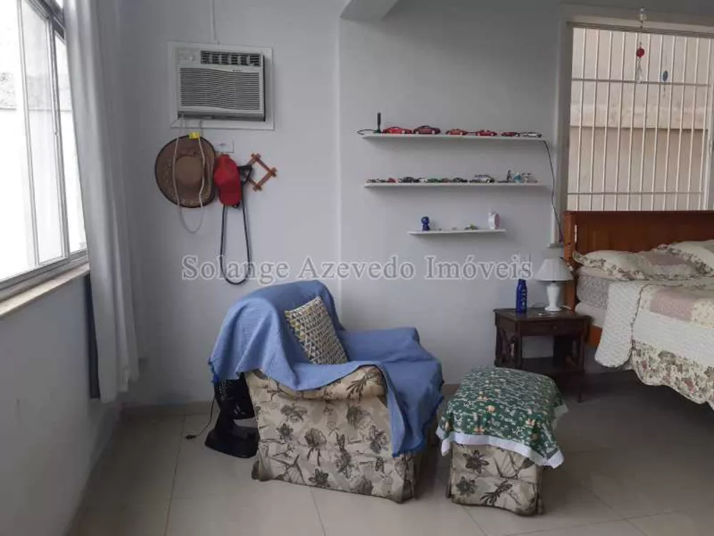 Apartamento, 3 quartos, 205 m² - Foto 14