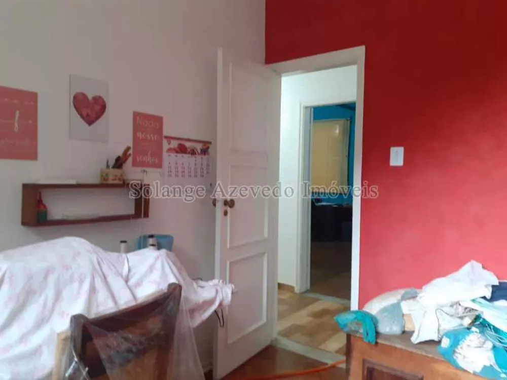 Apartamento, 3 quartos, 205 m² - Foto 2