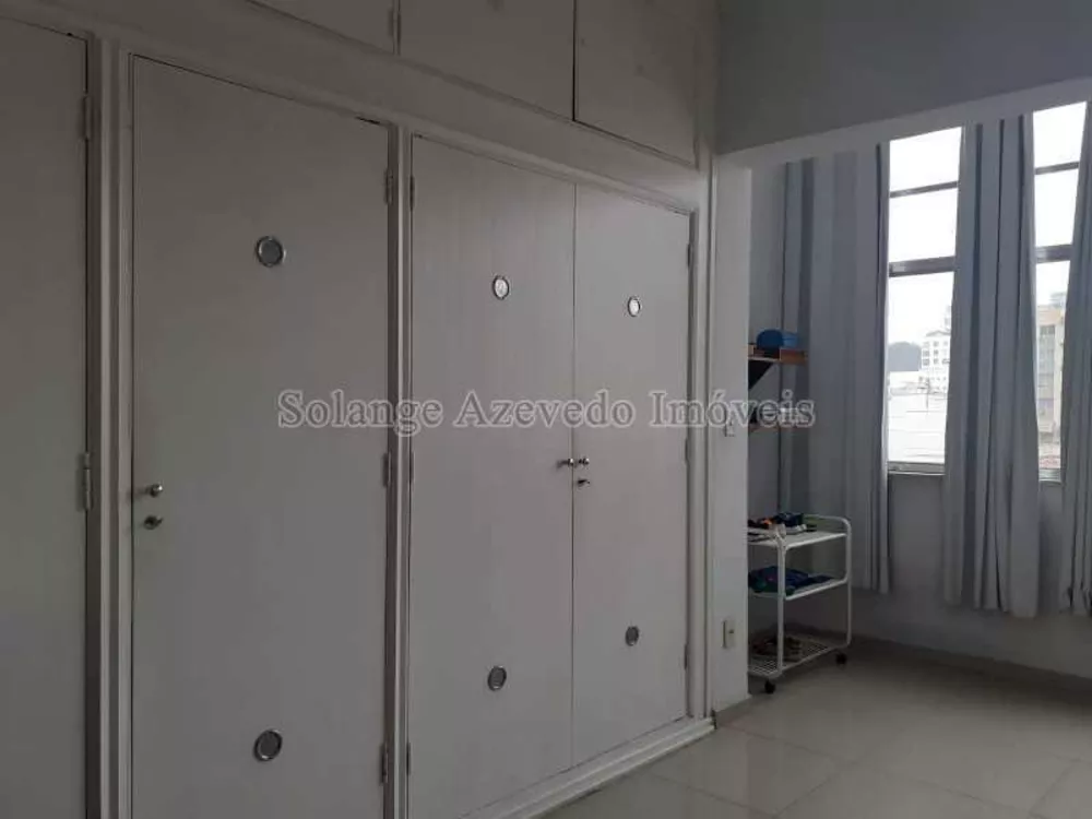 Apartamento, 3 quartos, 205 m² - Foto 5