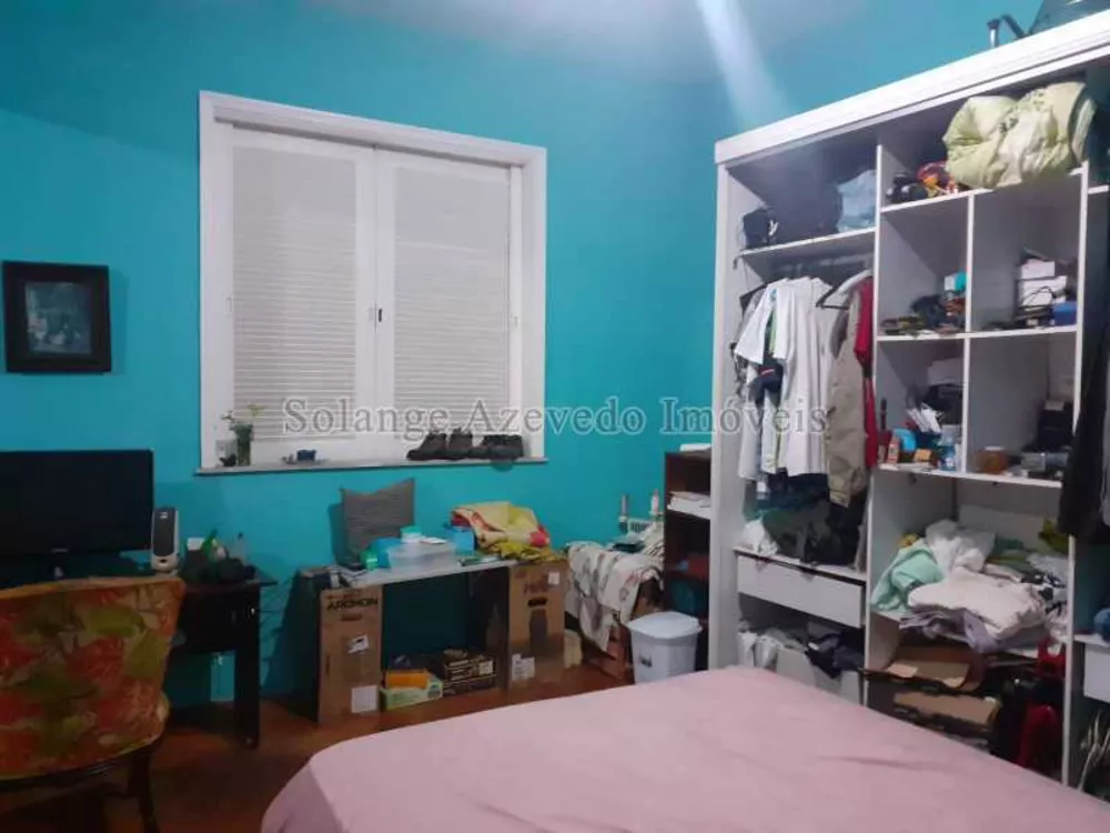 Apartamento, 3 quartos, 205 m² - Foto 16
