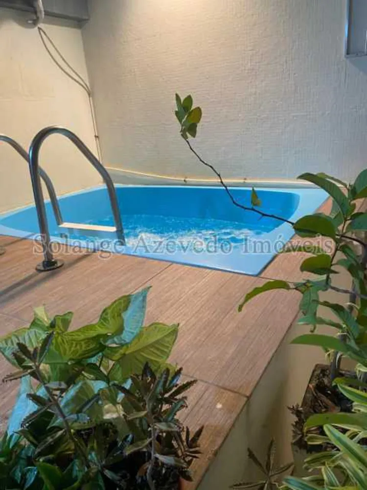 Cobertura, 3 quartos, 102 m² - Foto 22
