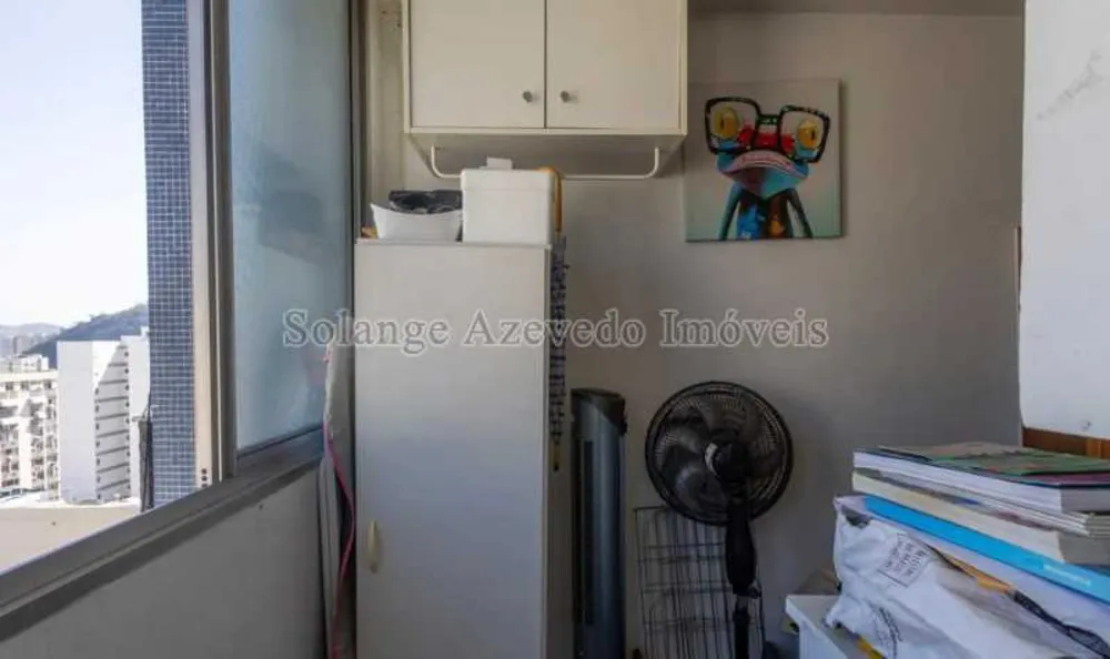 Cobertura, 3 quartos, 102 m² - Foto 13