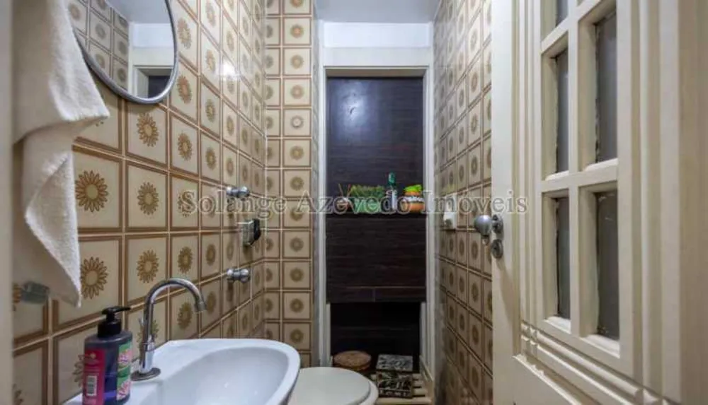 Cobertura, 3 quartos, 102 m² - Foto 4