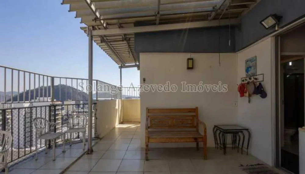 Cobertura, 3 quartos, 102 m² - Foto 8