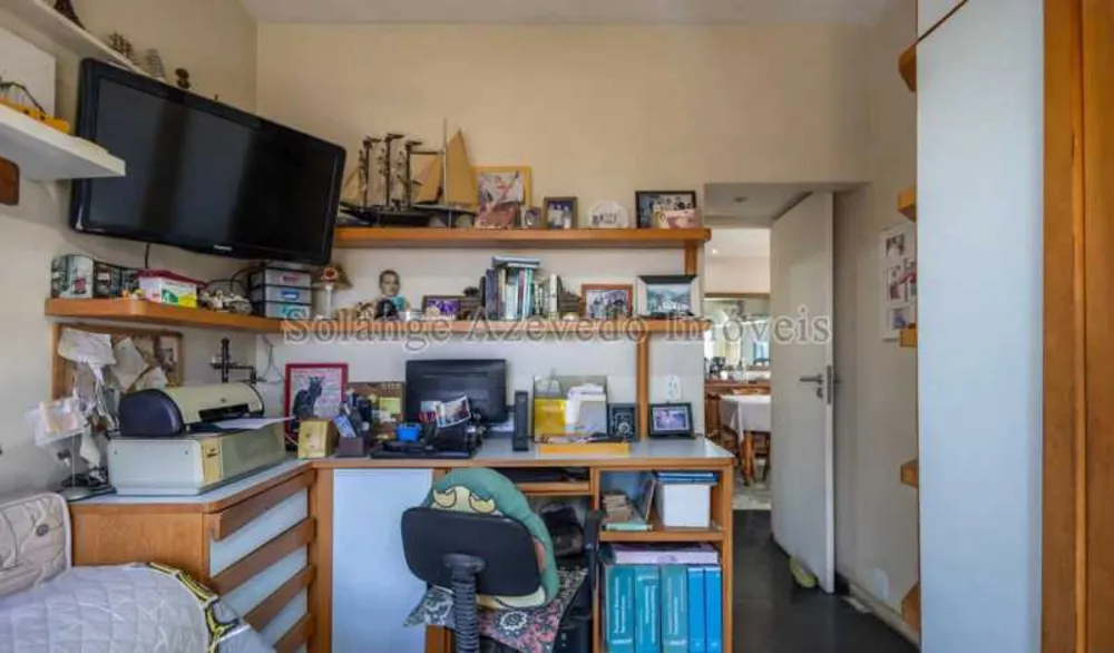 Cobertura, 3 quartos, 102 m² - Foto 14