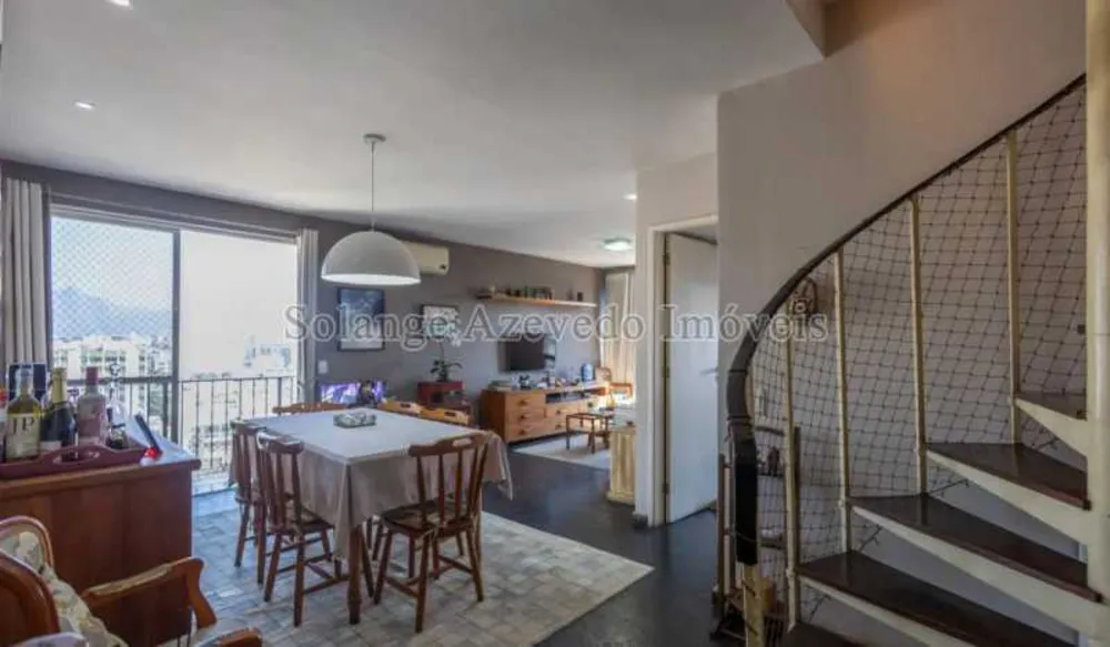 Cobertura, 3 quartos, 102 m² - Foto 19