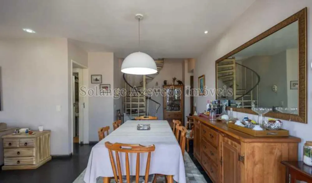 Cobertura, 3 quartos, 102 m² - Foto 6