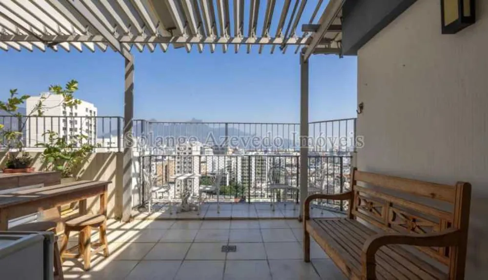 Cobertura, 3 quartos, 102 m² - Foto 17