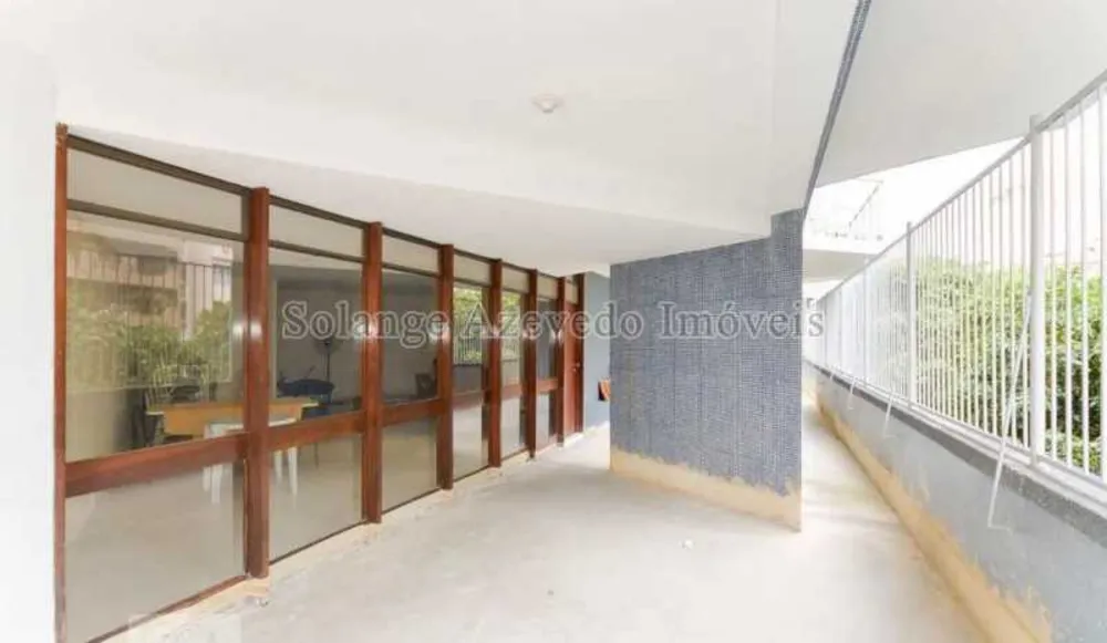 Cobertura, 3 quartos, 102 m² - Foto 2