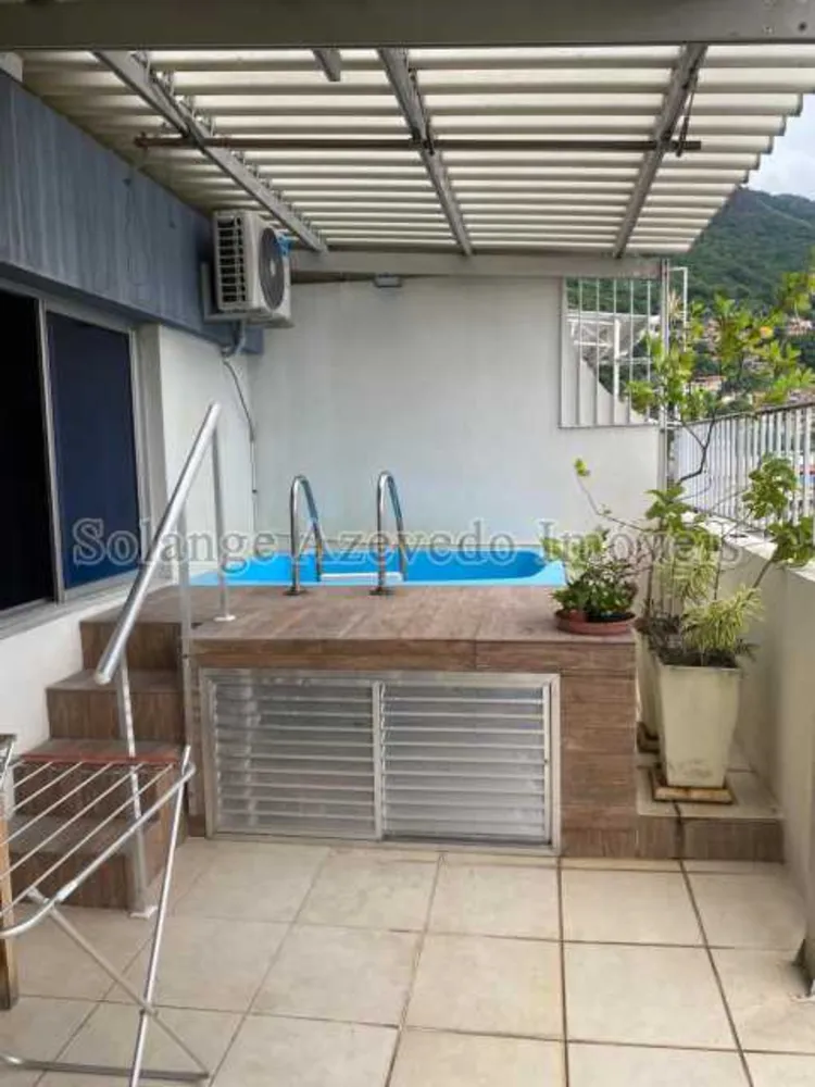 Cobertura, 3 quartos, 102 m² - Foto 11