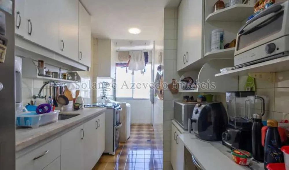Cobertura, 3 quartos, 102 m² - Foto 5