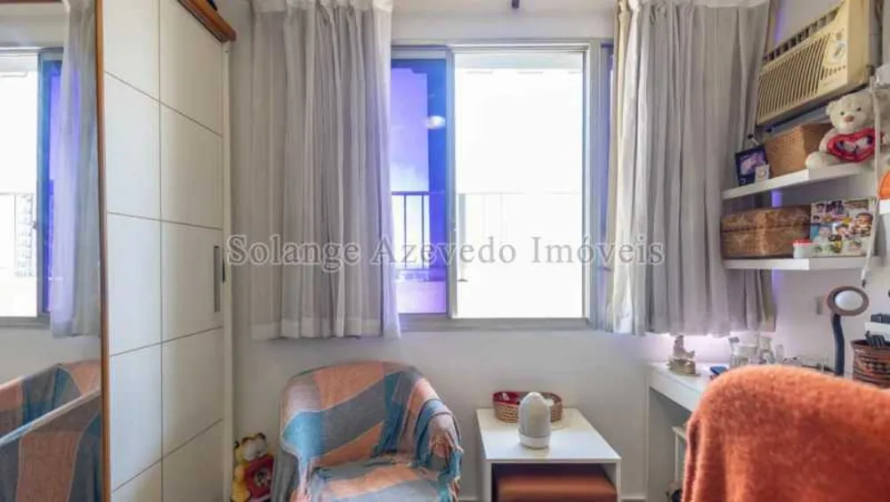 Cobertura, 3 quartos, 102 m² - Foto 3