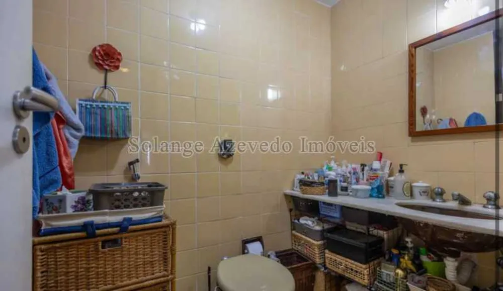 Cobertura, 3 quartos, 102 m² - Foto 1