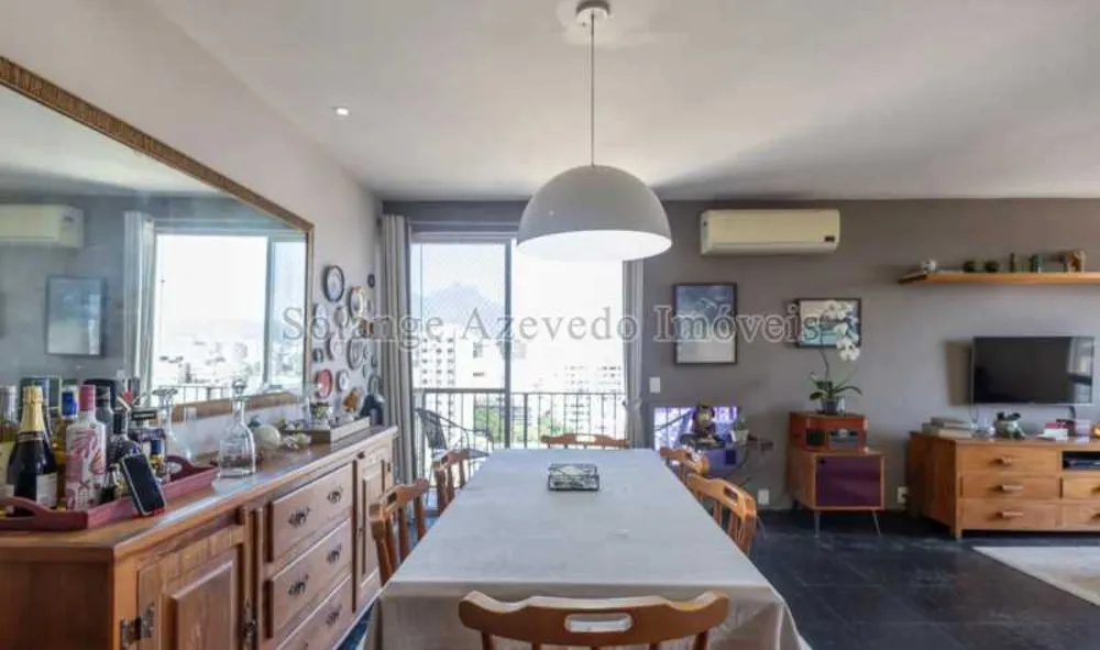 Cobertura, 3 quartos, 102 m² - Foto 7