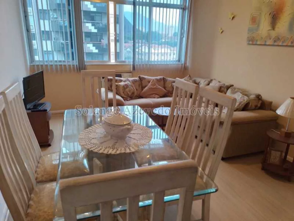 Apartamento, 2 quartos, 75 m² - Foto 16