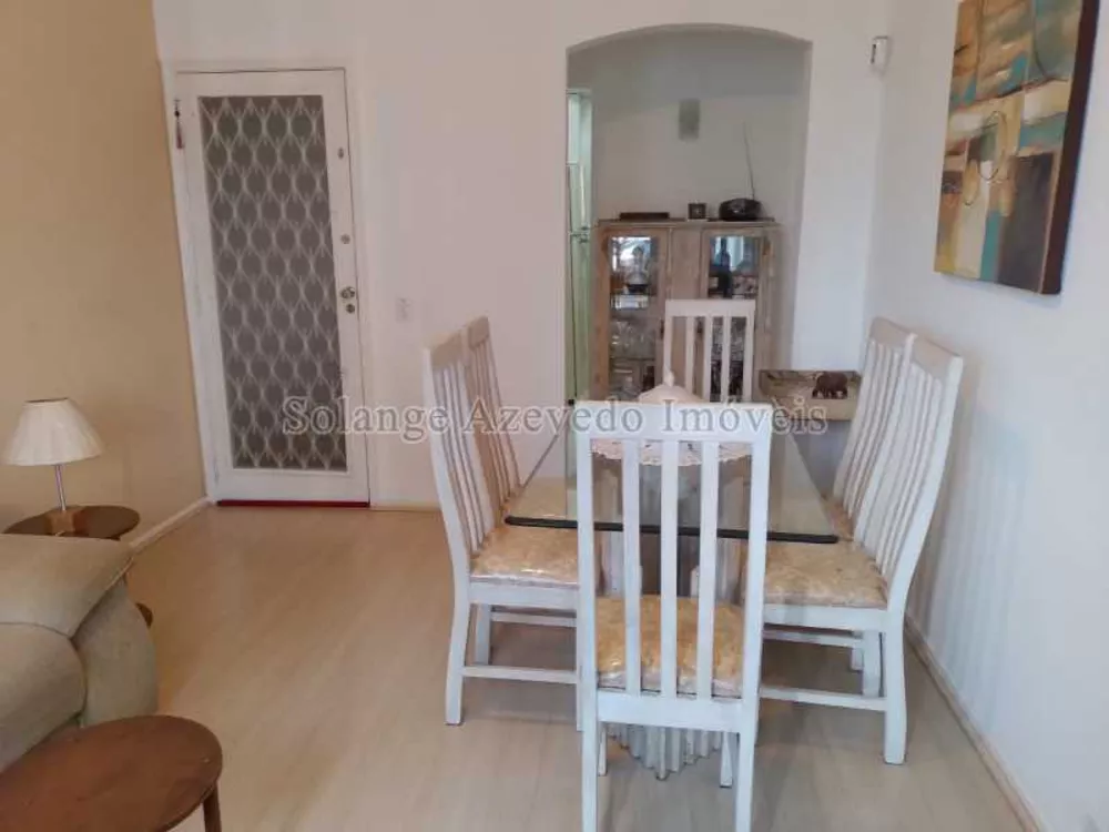 Apartamento, 2 quartos, 75 m² - Foto 24