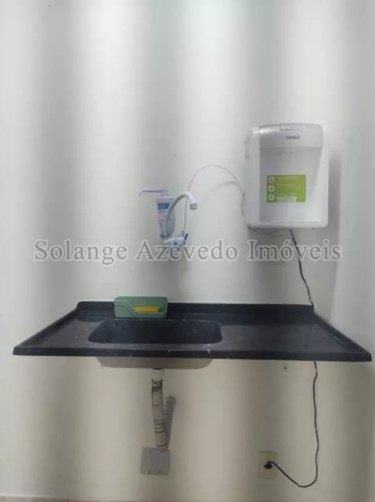 Sala-Conjunto, 35 m² - Foto 4