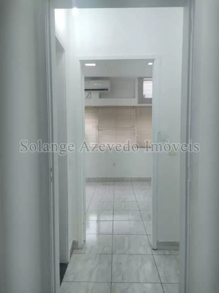 Sala-Conjunto, 35 m² - Foto 12