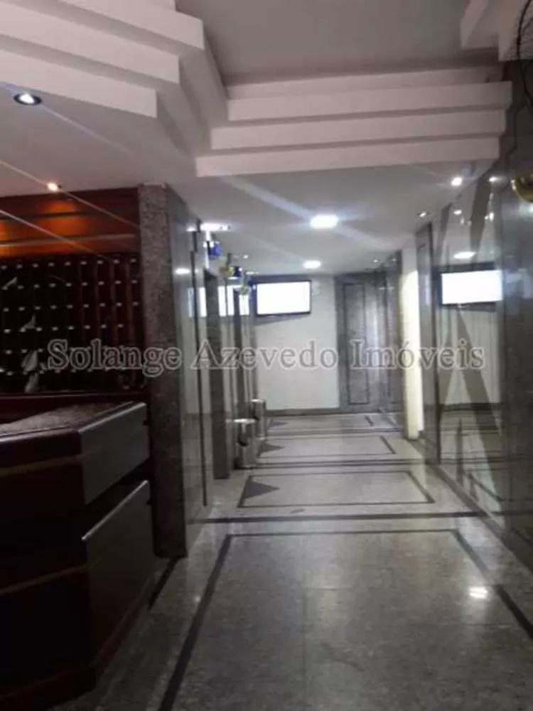 Sala-Conjunto, 35 m² - Foto 6