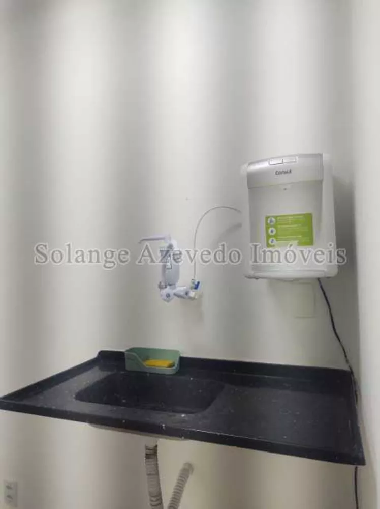 Sala-Conjunto, 35 m² - Foto 9