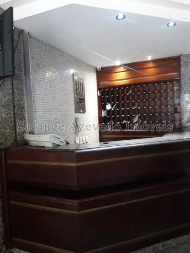 Sala-Conjunto, 35 m² - Foto 13