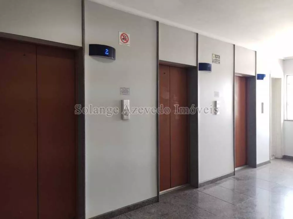Sala-Conjunto, 35 m² - Foto 7