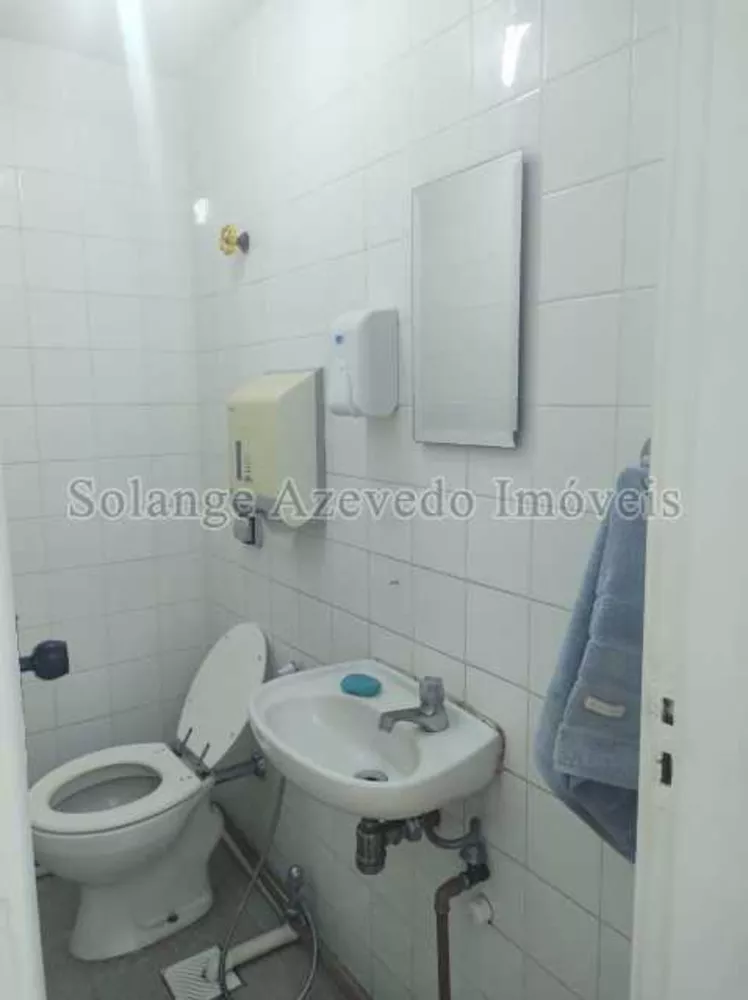 Sala-Conjunto, 35 m² - Foto 5