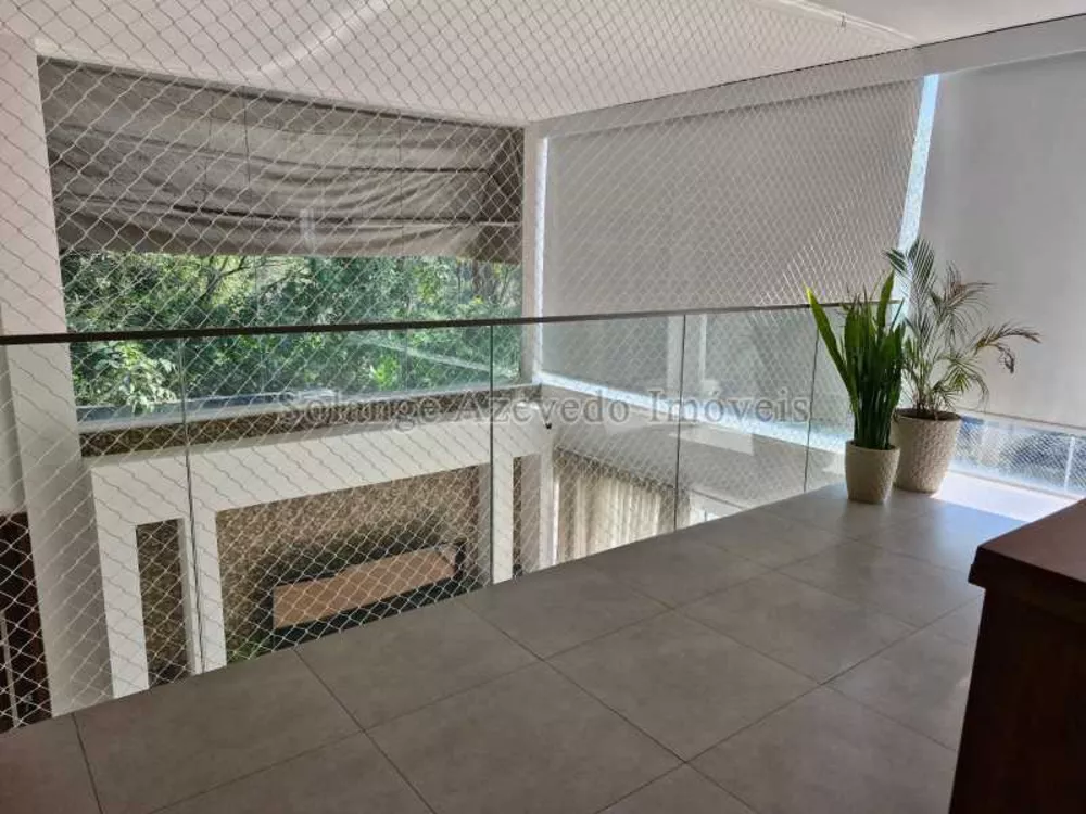 Casa, 3 quartos, 337 m² - Foto 22