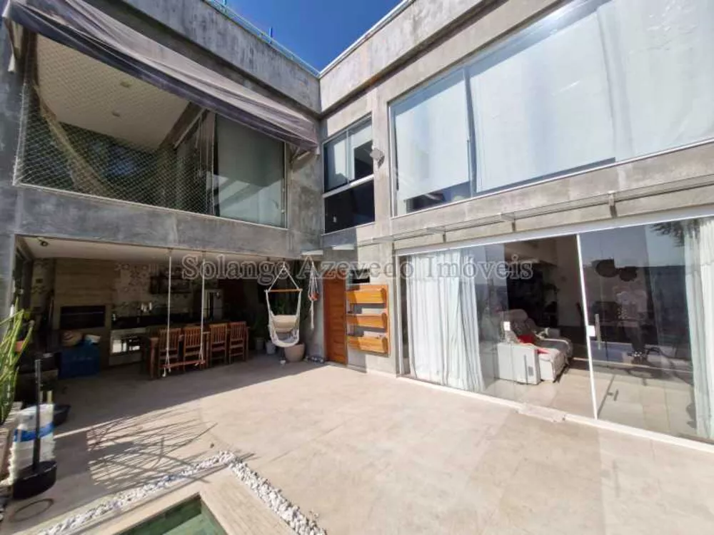 Casa, 3 quartos, 337 m² - Foto 2