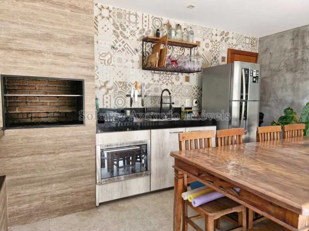 Casa, 3 quartos, 337 m² - Foto 11