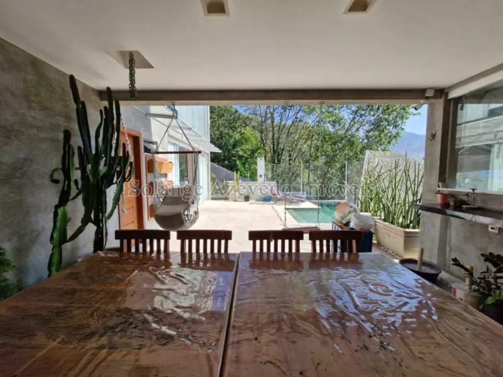 Casa, 3 quartos, 337 m² - Foto 9