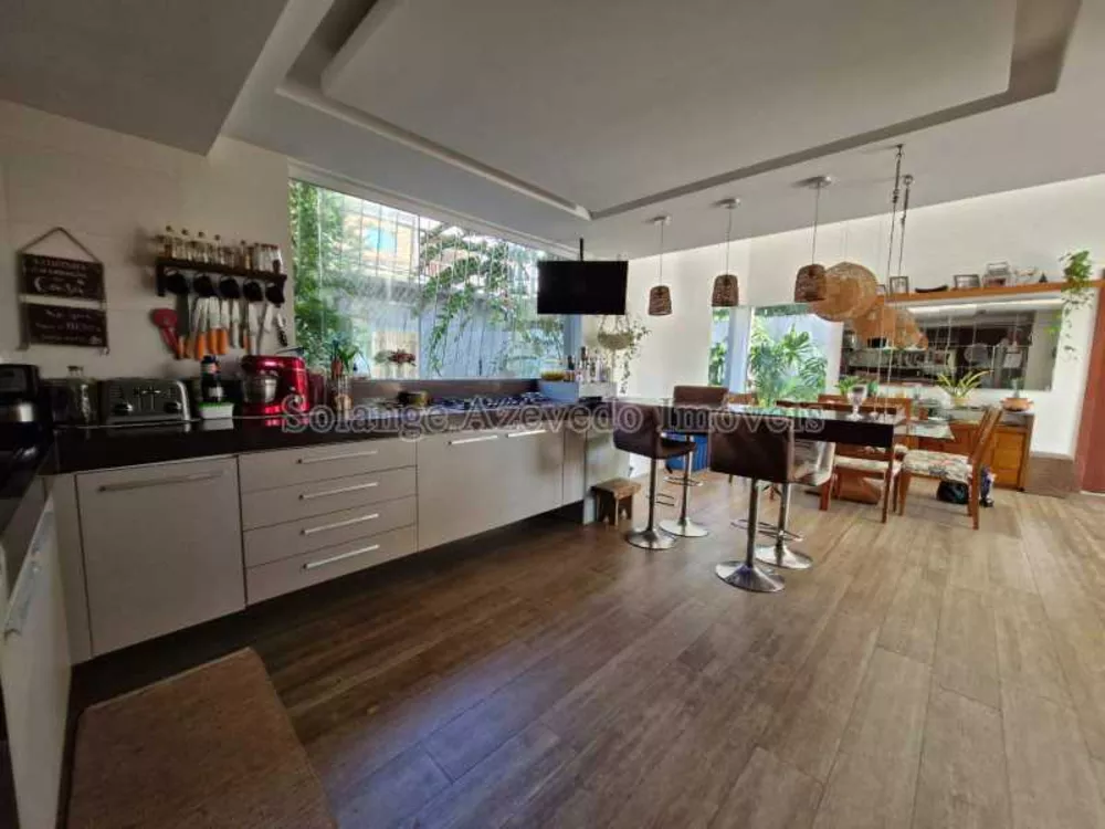 Casa, 3 quartos, 337 m² - Foto 12
