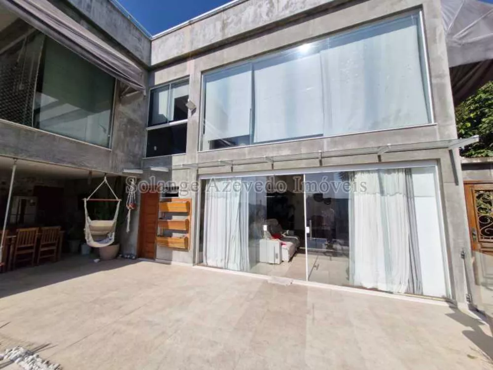 Casa, 3 quartos, 337 m² - Foto 1