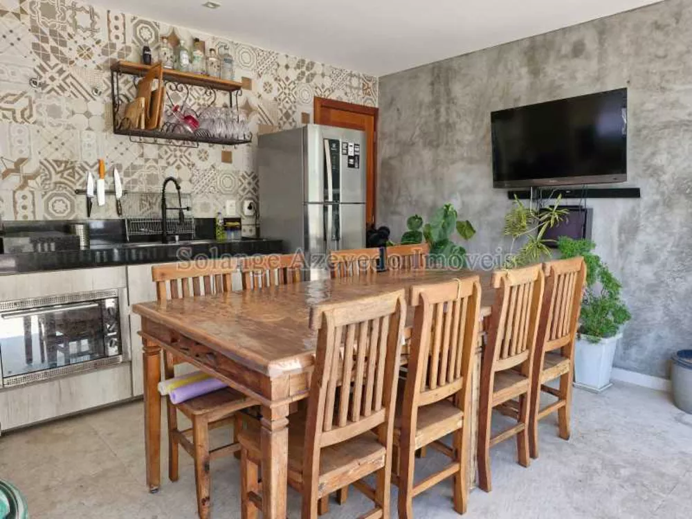 Casa, 3 quartos, 337 m² - Foto 10