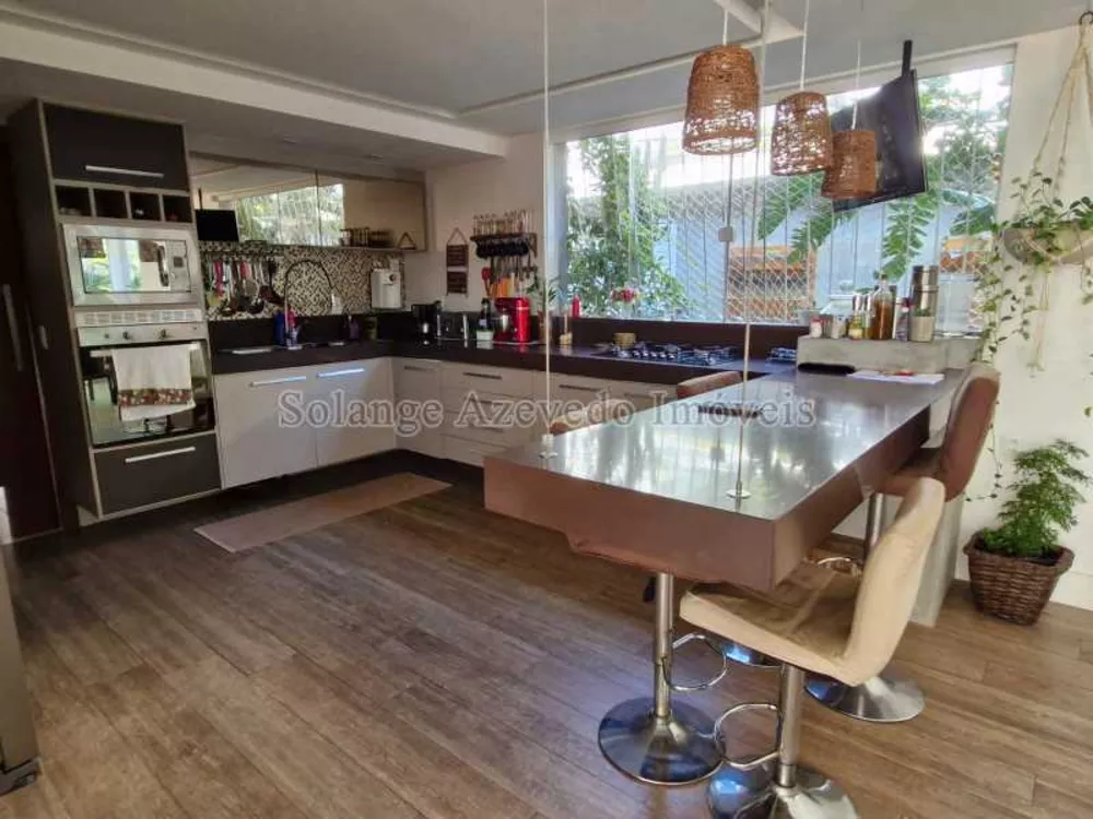 Casa, 3 quartos, 337 m² - Foto 17