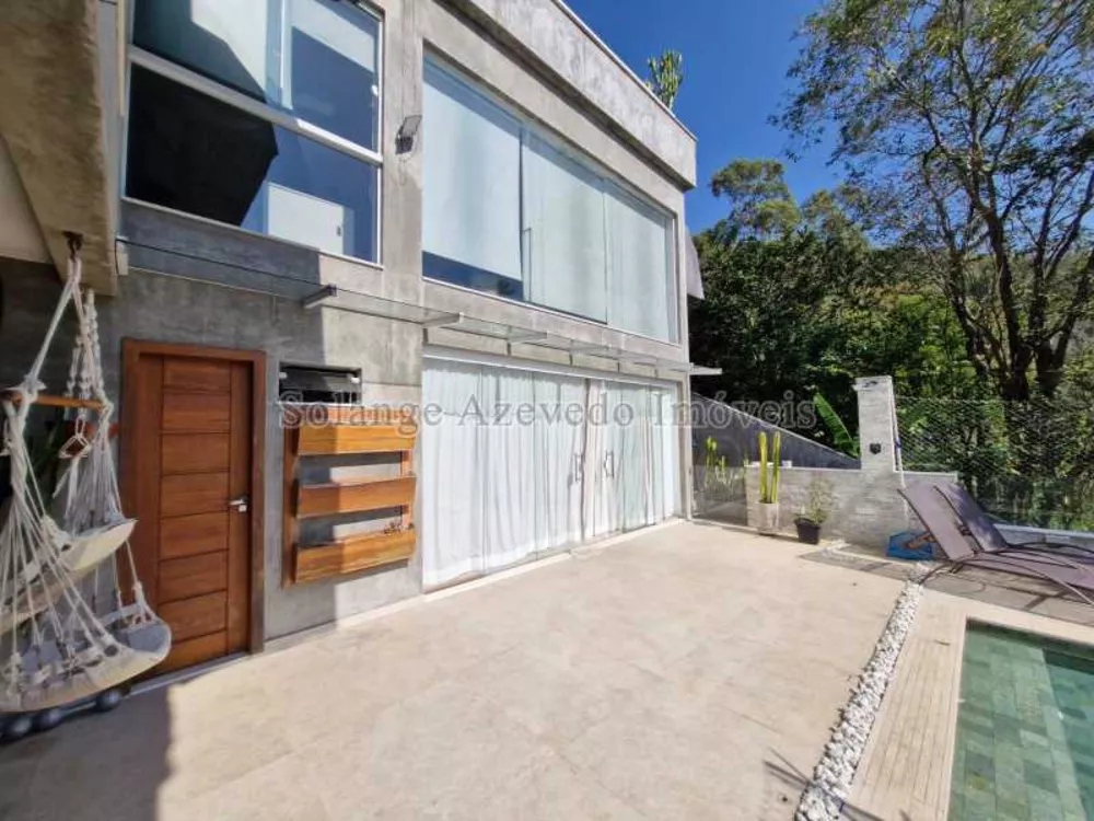 Casa, 3 quartos, 337 m² - Foto 4