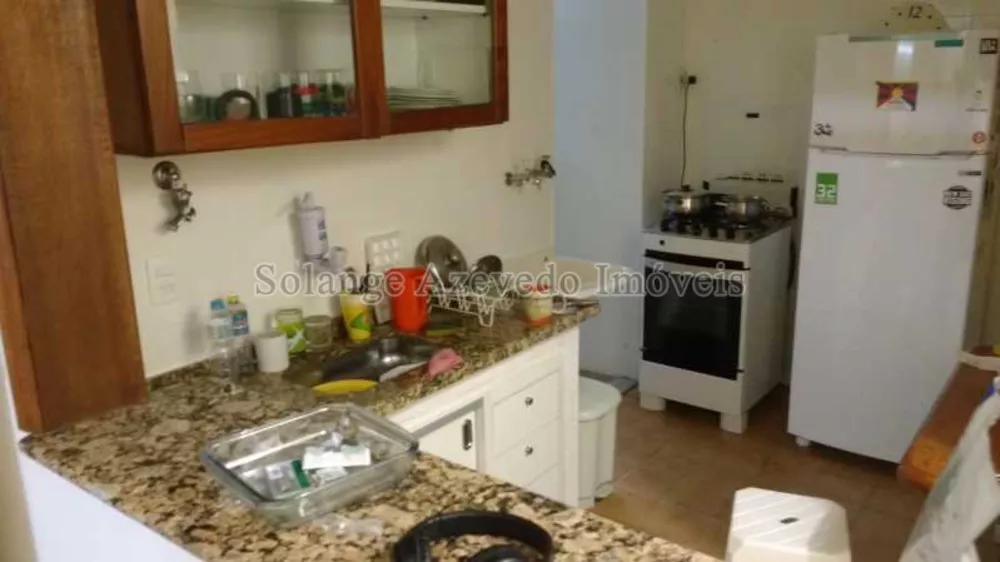 Apartamento, 4 quartos, 178 m² - Foto 14