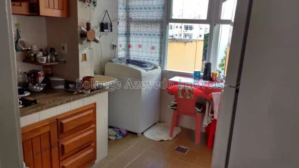 Apartamento, 4 quartos, 178 m² - Foto 12