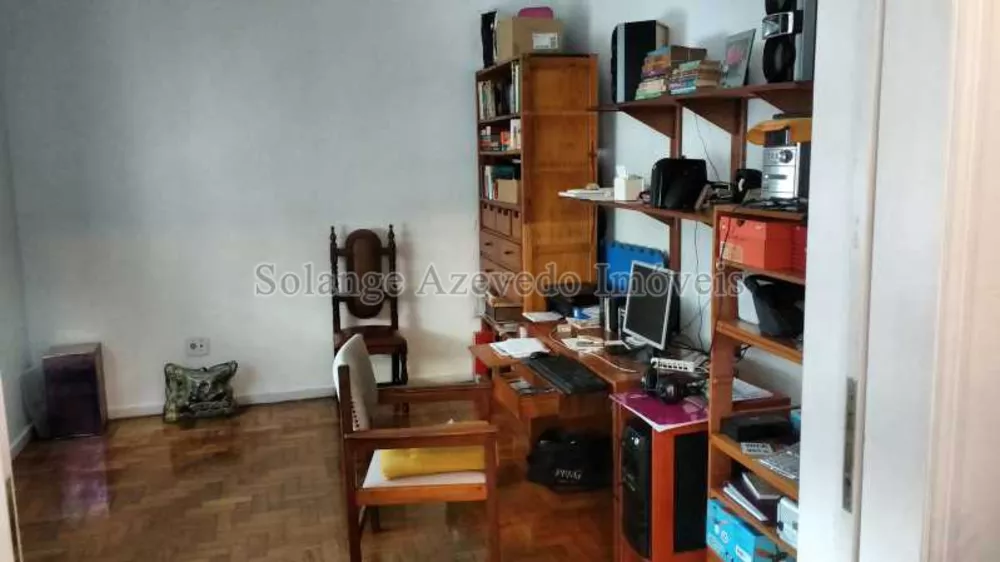 Apartamento, 4 quartos, 178 m² - Foto 15