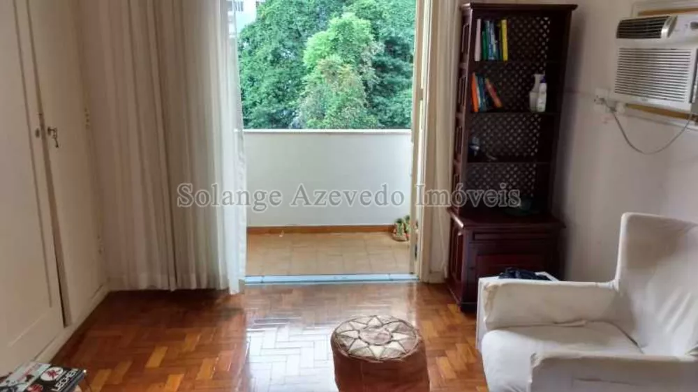 Apartamento, 4 quartos, 178 m² - Foto 23