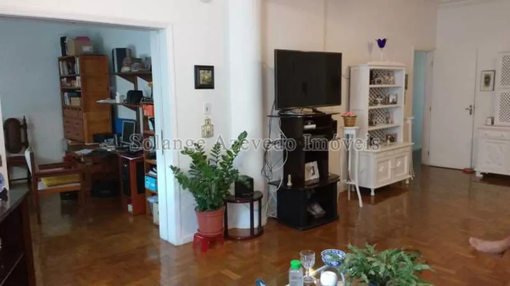 Apartamento, 4 quartos, 178 m² - Foto 6
