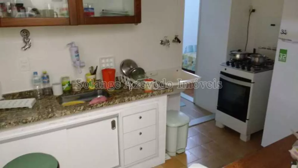 Apartamento, 4 quartos, 178 m² - Foto 17