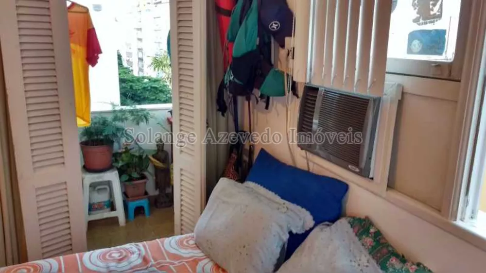 Apartamento, 4 quartos, 178 m² - Foto 9