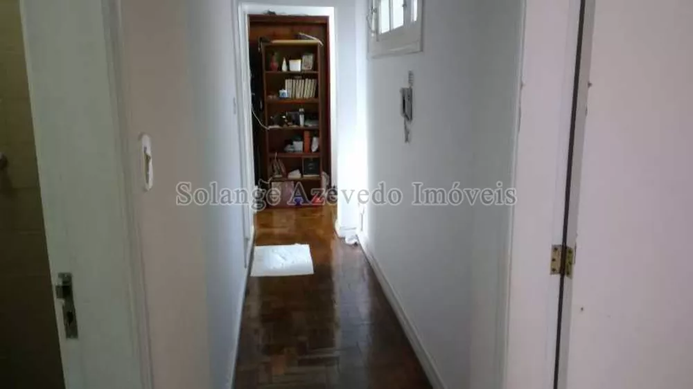 Apartamento, 4 quartos, 178 m² - Foto 20