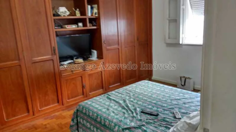 Apartamento, 4 quartos, 178 m² - Foto 8