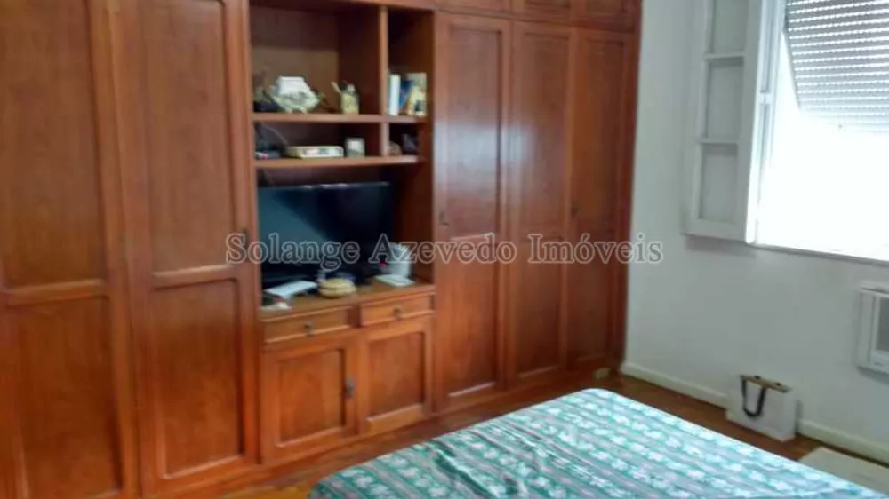 Apartamento, 4 quartos, 178 m² - Foto 4